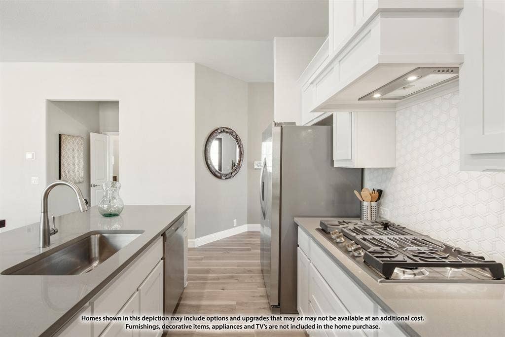 533 Red Maple Road, Waxahachie, TX 75165 533 Red Maple Road, Waxahachie, TX 75165