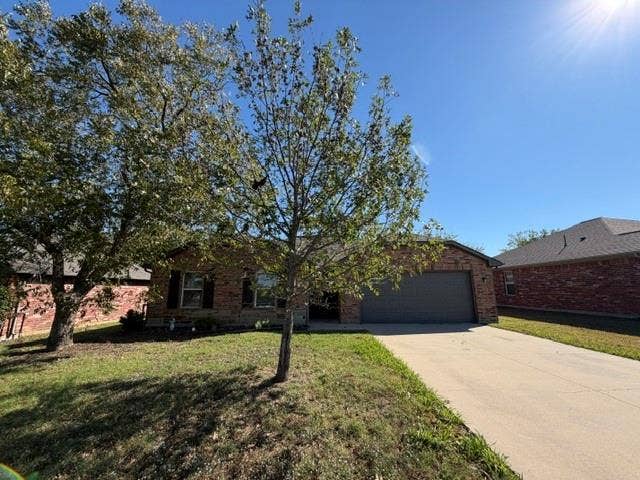Property photo for 3017 N Hickory Street, Sherman, TX