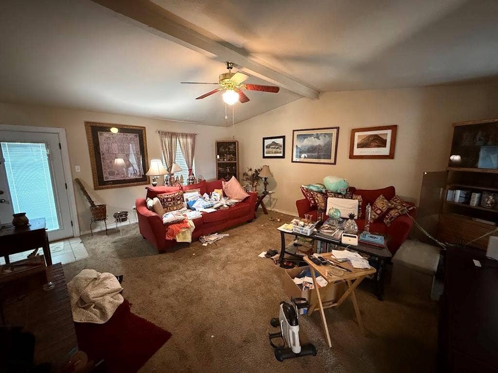 705 Via Del Sur, Mesquite, TX 75150