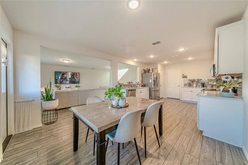 1433 Lumberton Drive, Forney, TX 75126
