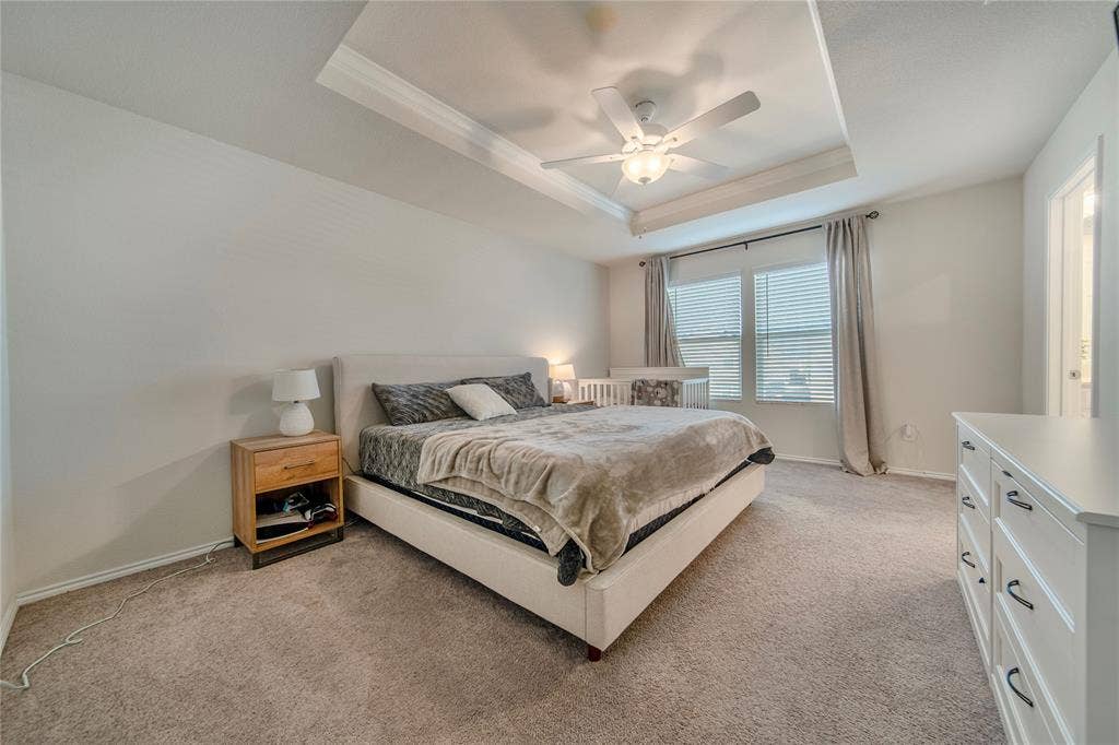 1433 Lumberton Drive, Forney, TX 75126