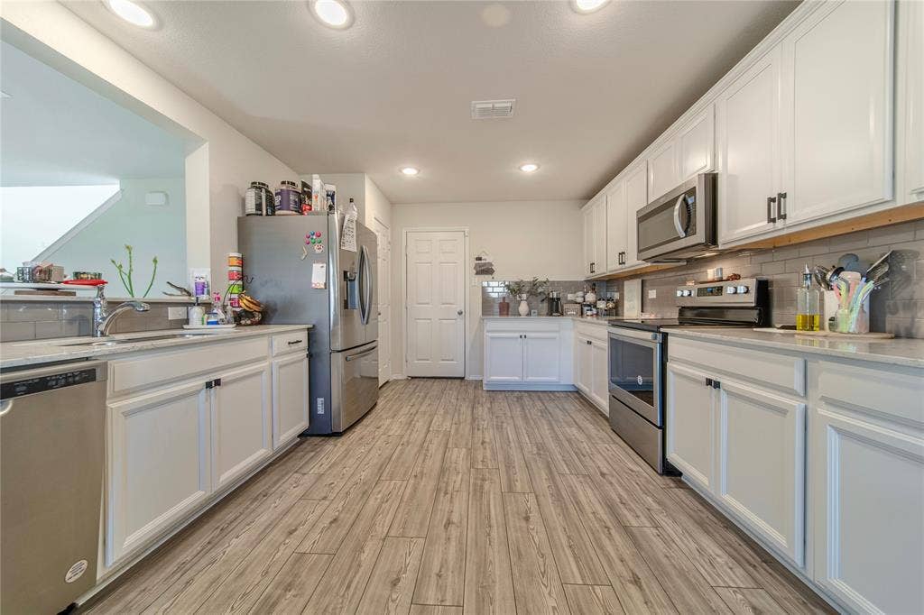 1433 Lumberton Drive, Forney, TX 75126
