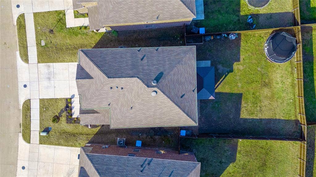 1433 Lumberton Drive, Forney, TX 75126
