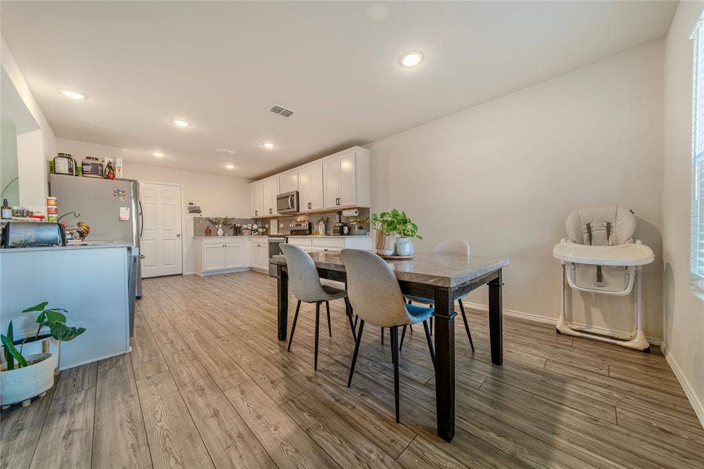 1433 Lumberton Drive, Forney, TX 75126