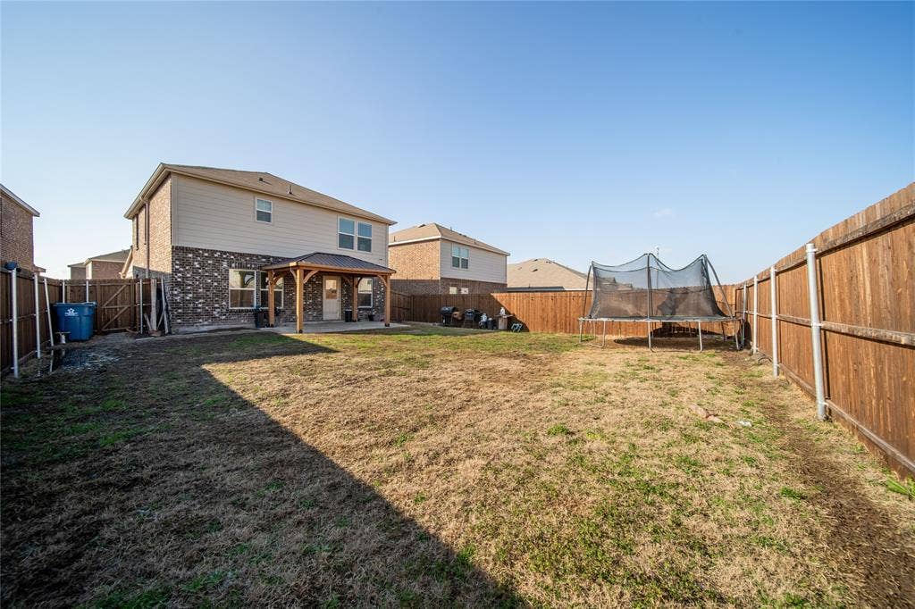 1433 Lumberton Drive, Forney, TX 75126