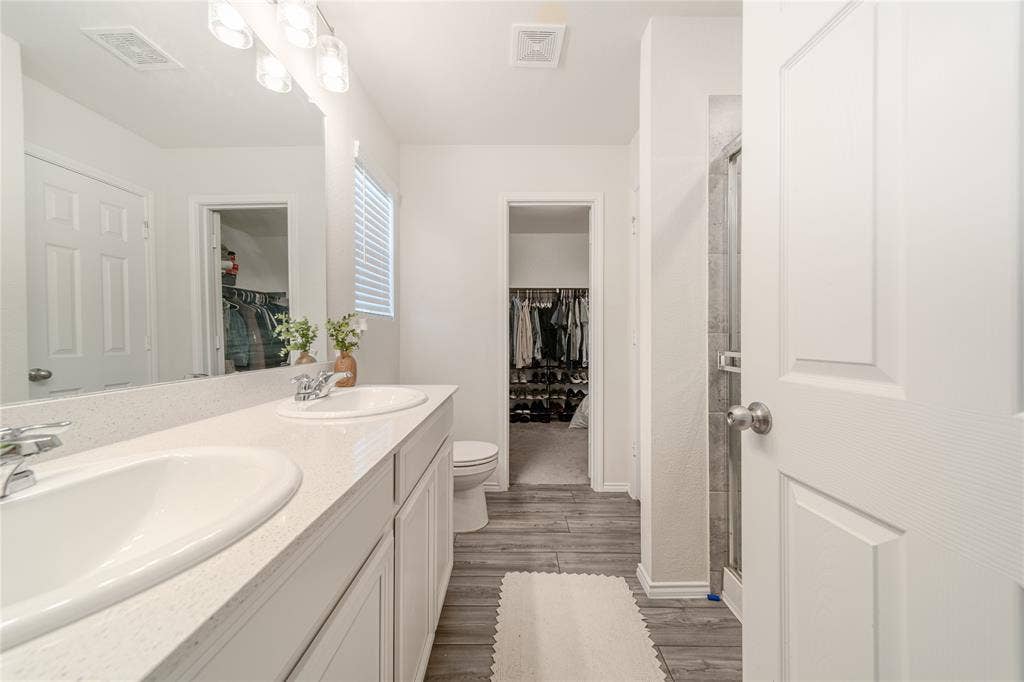 1433 Lumberton Drive, Forney, TX 75126