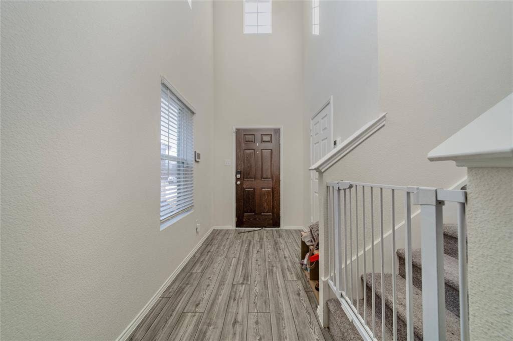 1433 Lumberton Drive, Forney, TX 75126