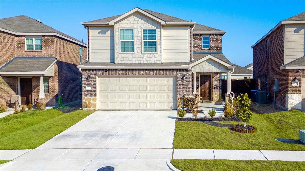 1433 Lumberton Drive, Forney, TX 75126