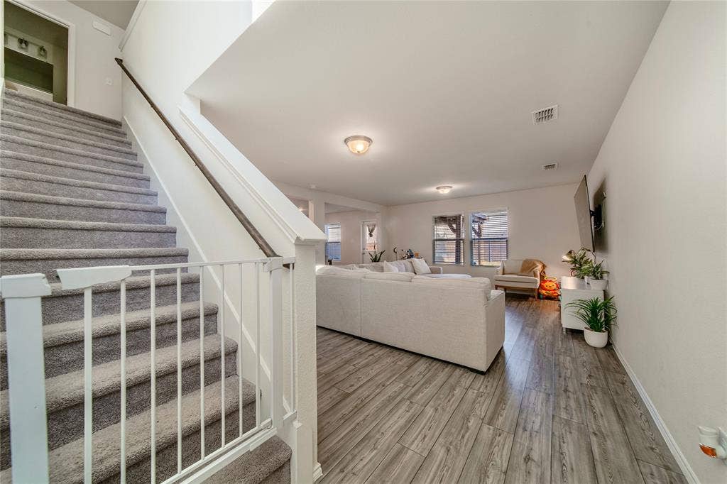 1433 Lumberton Drive, Forney, TX 75126