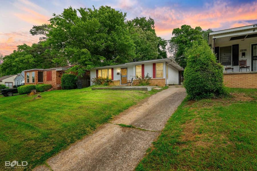 Property photo for 3514 Michigan Boulevard, Shreveport, LA