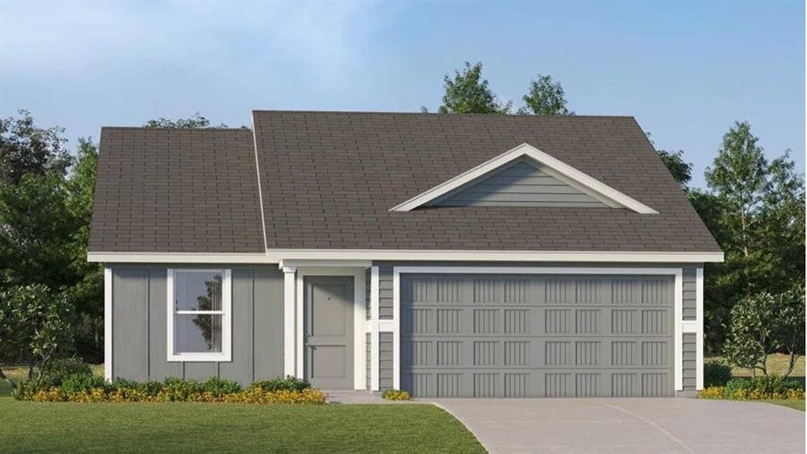 Property photo for 9249 Schram Road, Fort Worth, TX