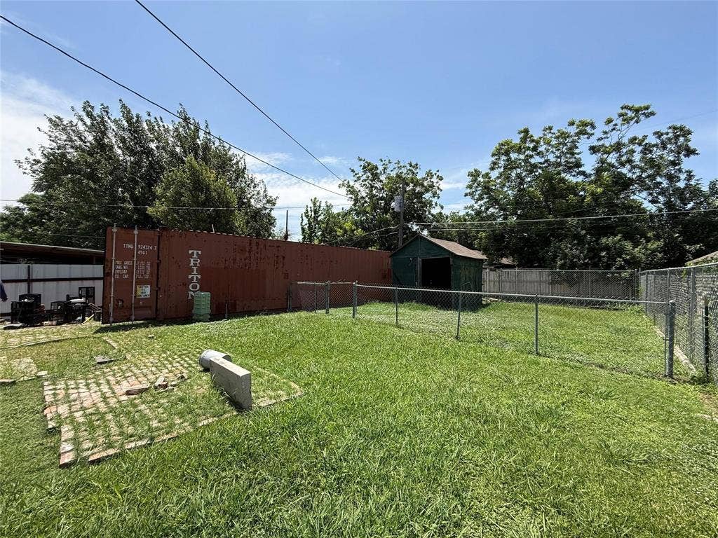 3010 Jerome Street, Dallas, TX 75223