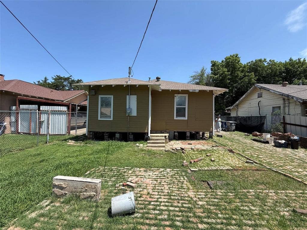 3010 Jerome Street, Dallas, TX 75223