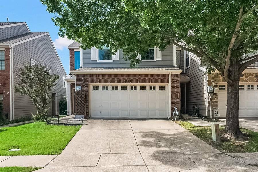Property photo for 2248 Fletcher Trail, Plano, TX