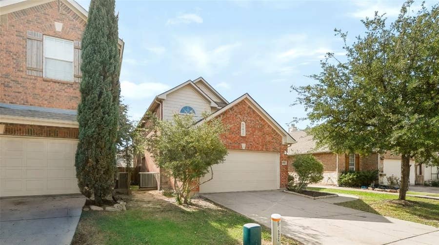 Property photo for 15920 Alvarado Drive, Prosper, TX