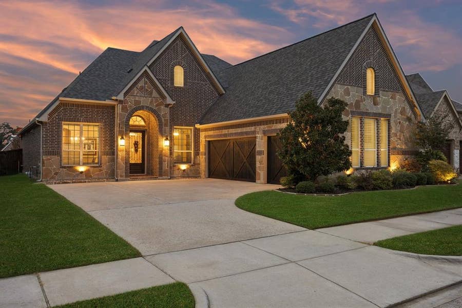 Property photo for 7016 Benjamin Way, Colleyville, TX