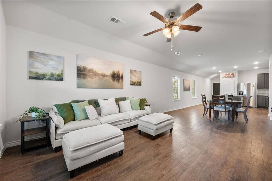 Property photo for 10625 Bleat Street, Fort Worth, TX