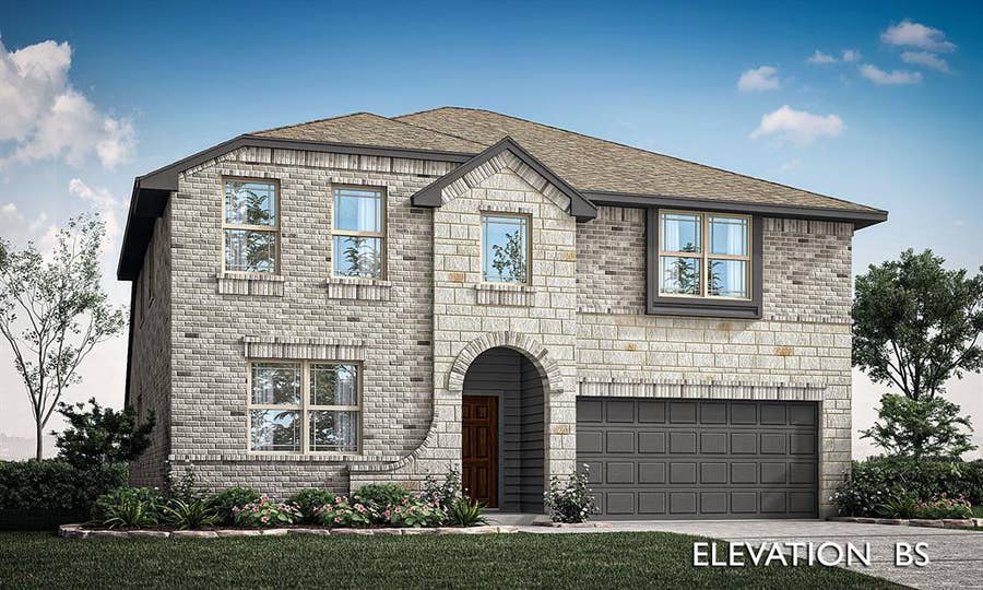 Property photo for 1533 Laurel Avenue, Aubrey, TX