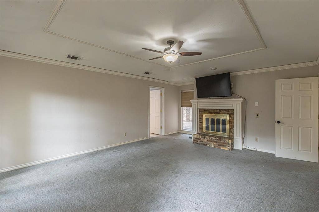 7003 Claybrook Drive, Dallas, TX 75231