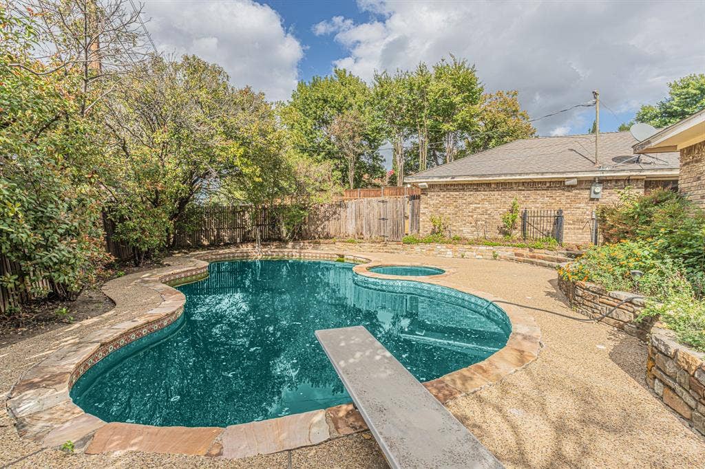7003 Claybrook Drive, Dallas, TX 75231