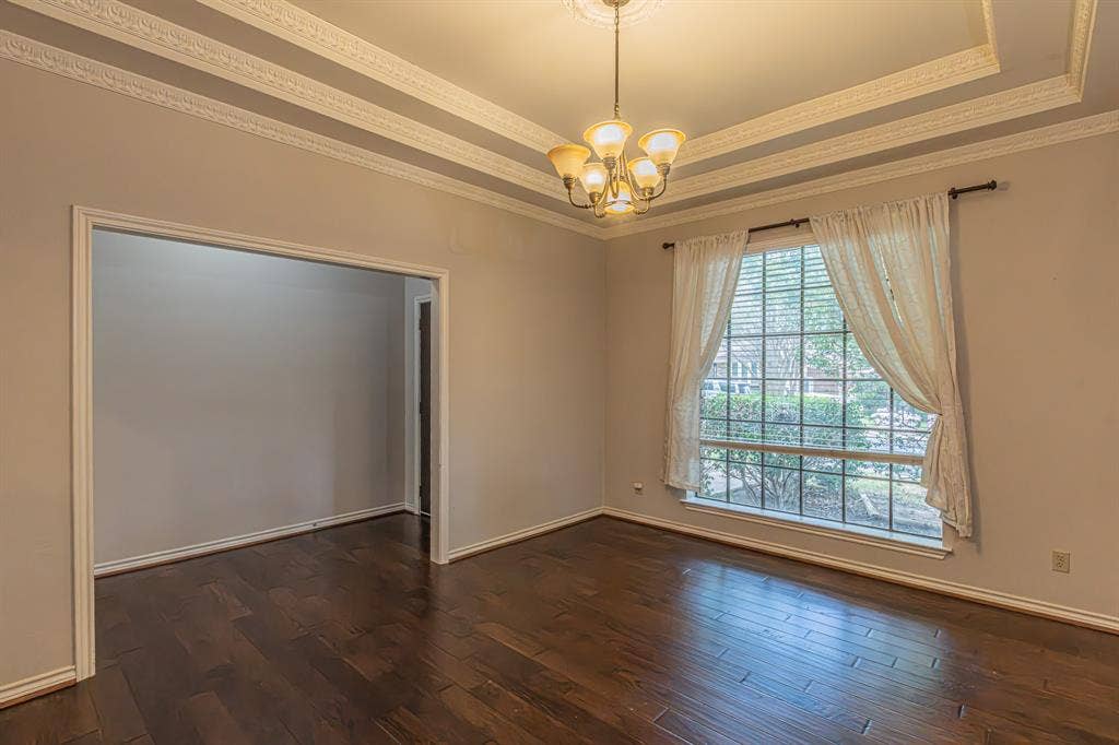 7003 Claybrook Drive, Dallas, TX 75231