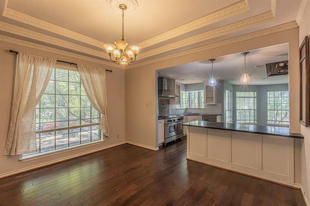 7003 Claybrook Drive, Dallas, TX 75231