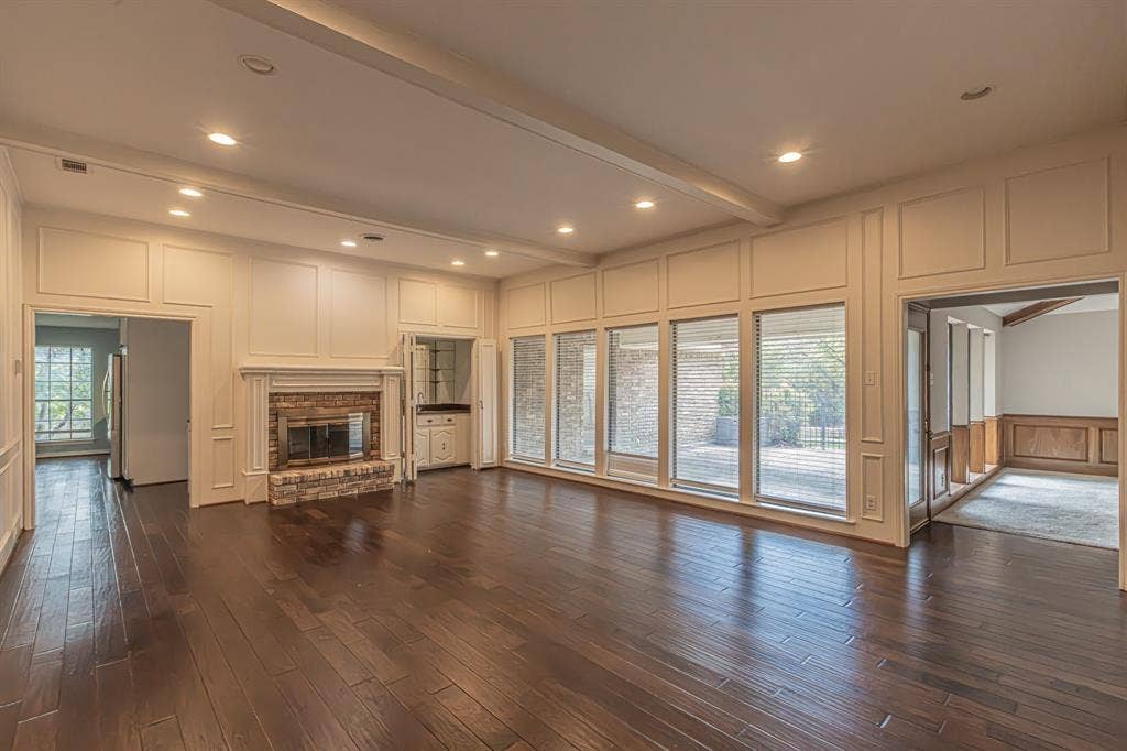7003 Claybrook Drive, Dallas, TX 75231