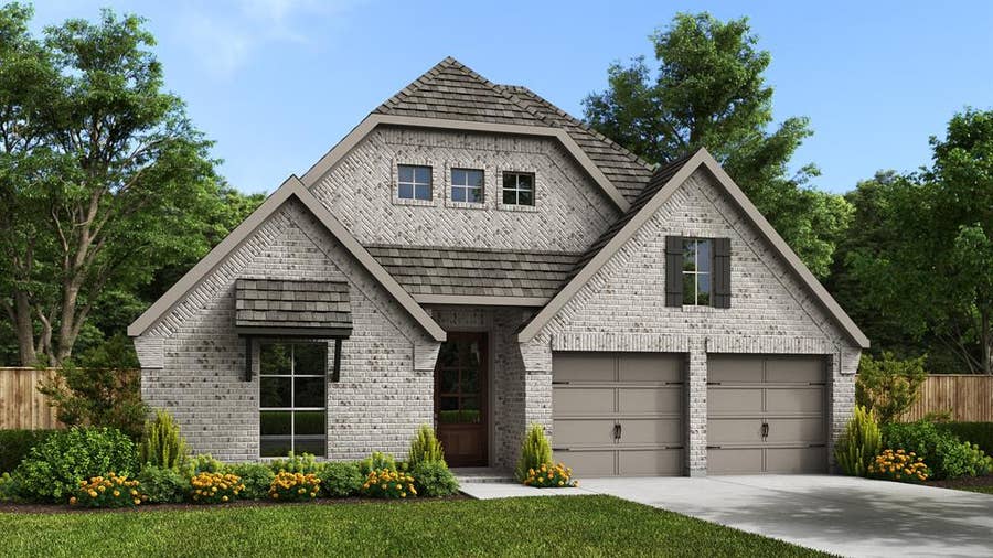 Property photo for 4304 Haystack Way, Cleburne, TX