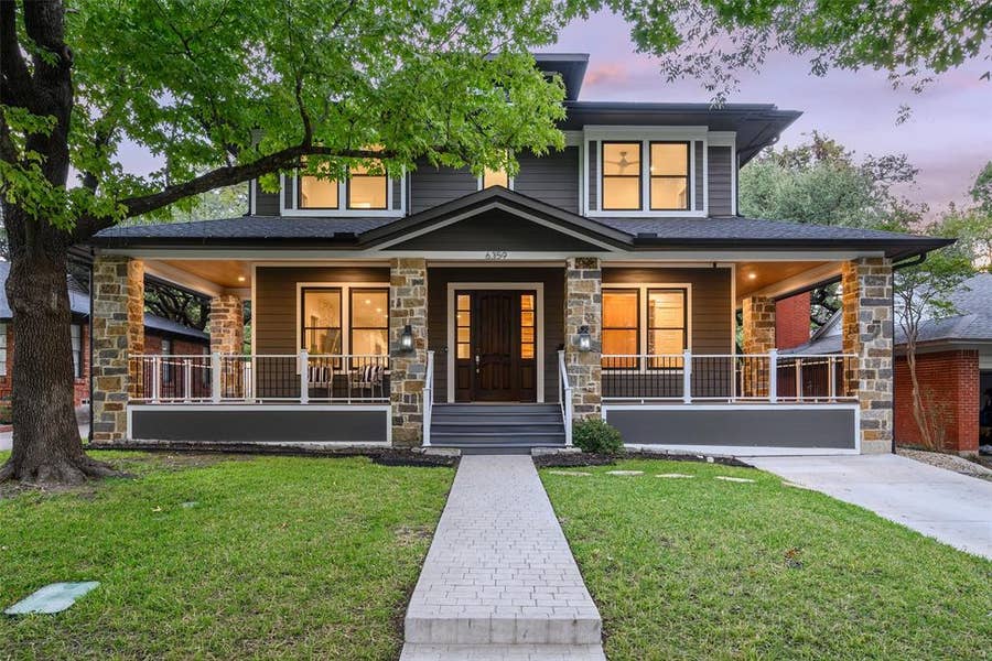 Property photo for 6359 Marquita Avenue, Dallas, TX