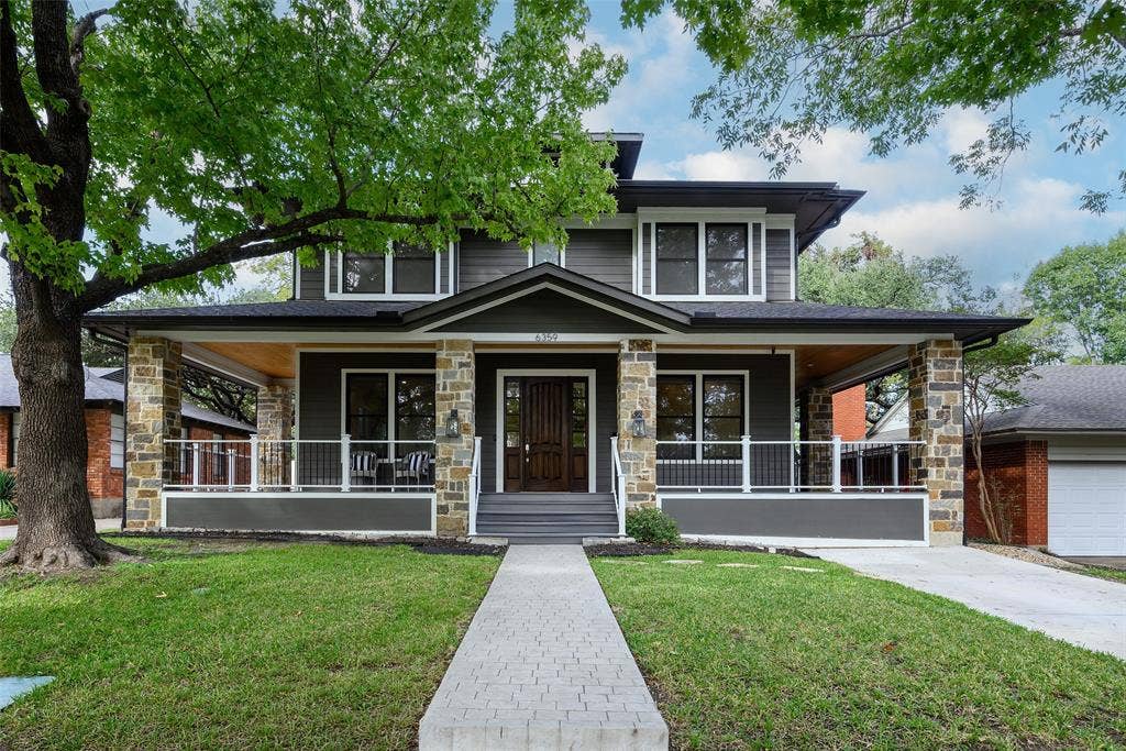6359 Marquita Avenue, Dallas, TX 75214 6359 Marquita Avenue, Dallas, TX 75214