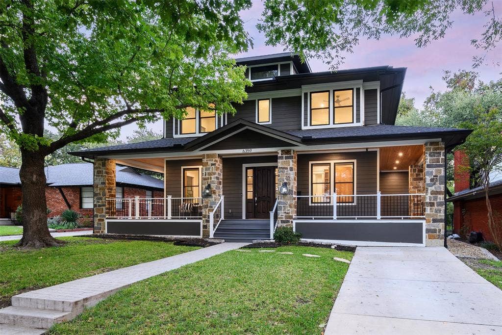 6359 Marquita Avenue, Dallas, TX 75214 6359 Marquita Avenue, Dallas, TX 75214
