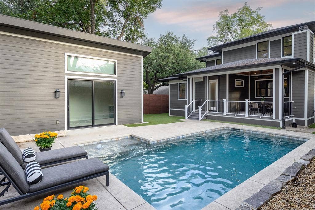6359 Marquita Avenue, Dallas, TX 75214 6359 Marquita Avenue, Dallas, TX 75214