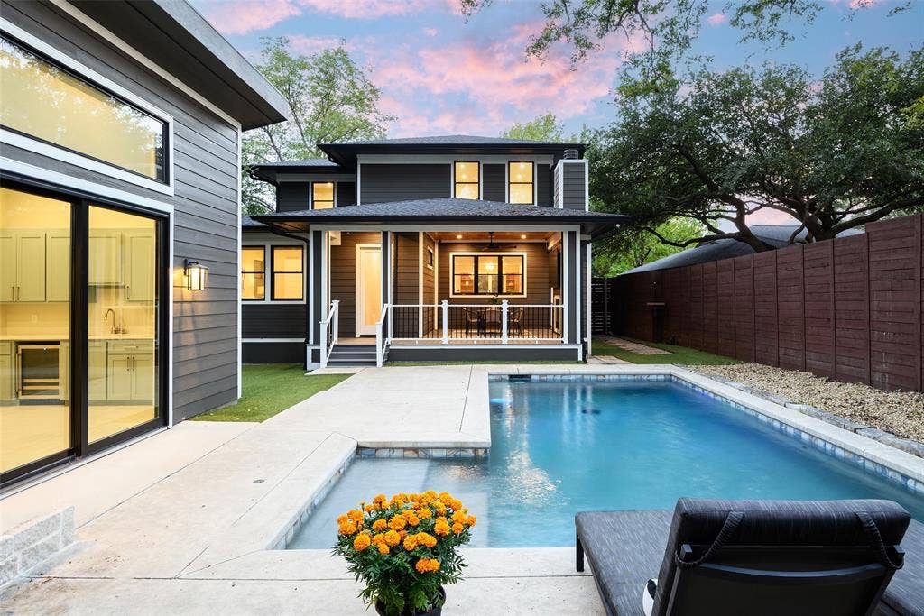 6359 Marquita Avenue, Dallas, TX 75214 6359 Marquita Avenue, Dallas, TX 75214