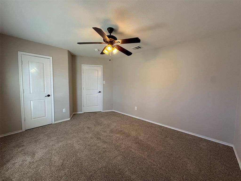 725 Fannin Drive, Lavon, TX 75166 725 Fannin Drive, Lavon, TX 75166
