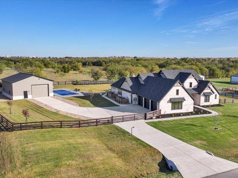 Property photo for 4318 Sandstrom Way, Fort Worth, TX
