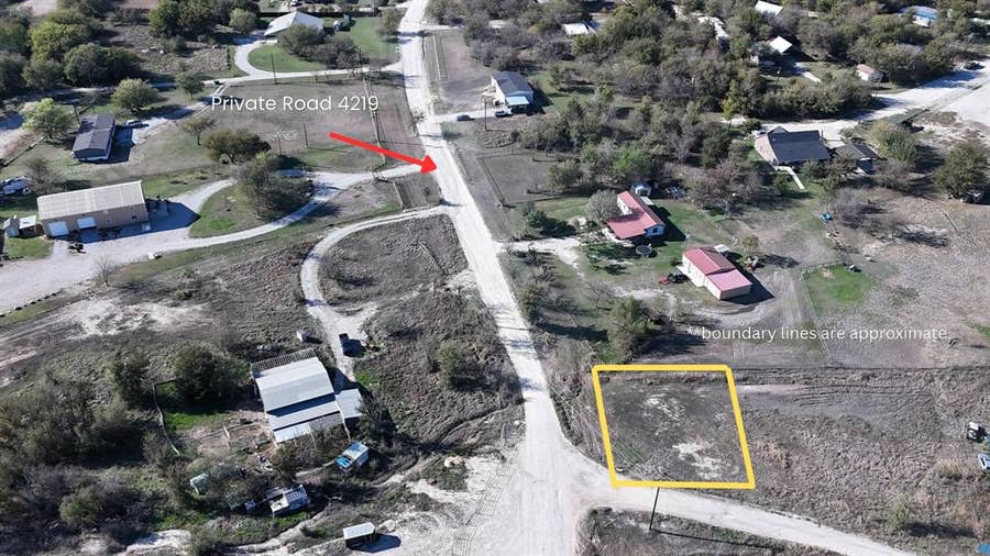 Property photo for TBD PRIVATE ROAD 4219, Decatur, TX