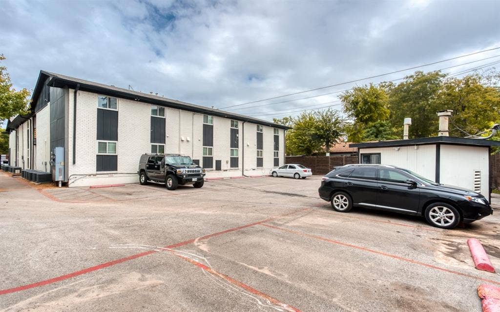 5708 Hudson Street, #7, Dallas, TX 75206 5708 Hudson Street, #7, Dallas, TX 75206