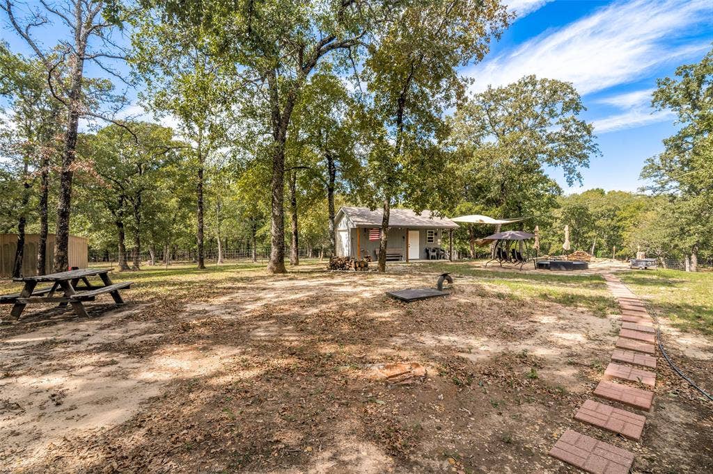 9744 TRAILS END, Terrell, TX 75160 9744 TRAILS END, Terrell, TX 75160