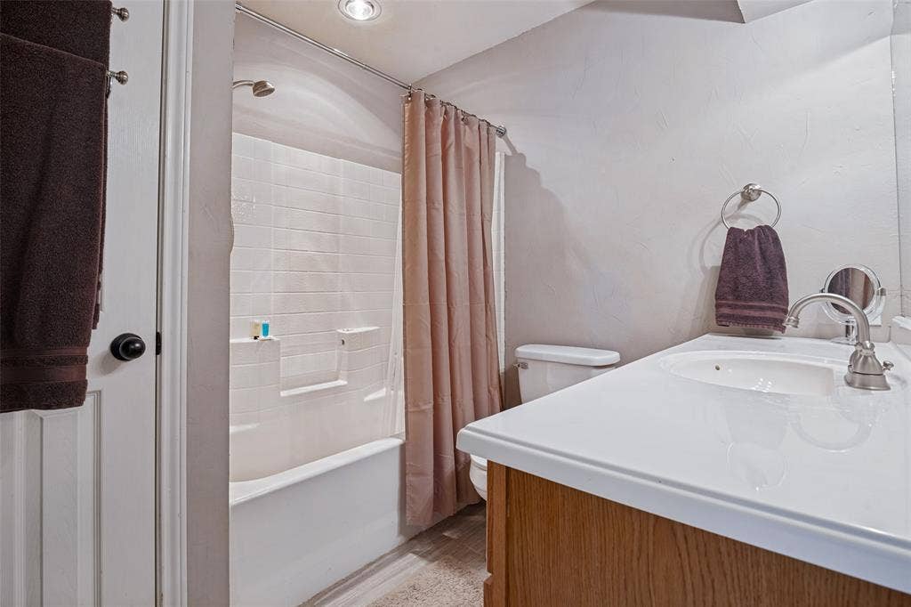 9744 TRAILS END, Terrell, TX 75160 9744 TRAILS END, Terrell, TX 75160