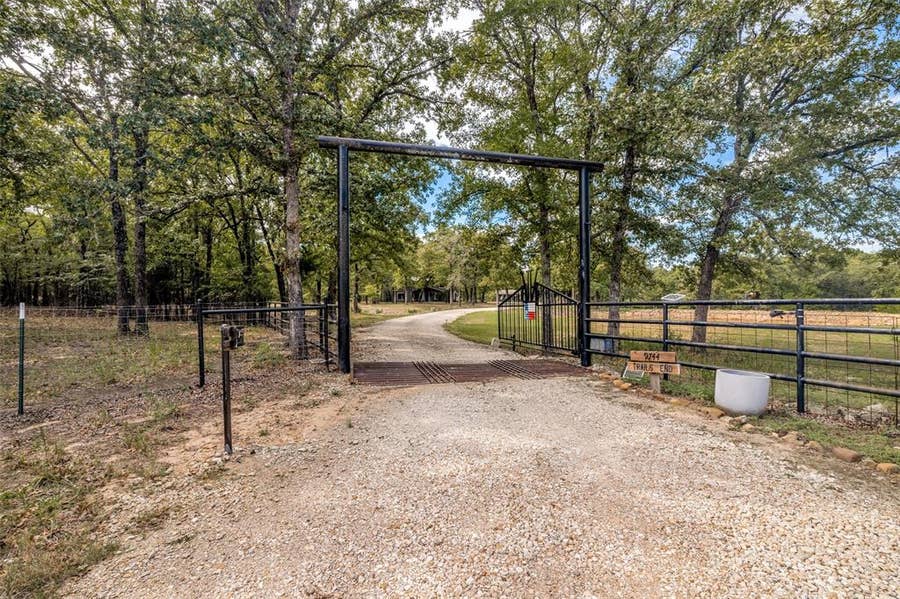 Property photo for 9744 TRAILS END, Terrell, TX