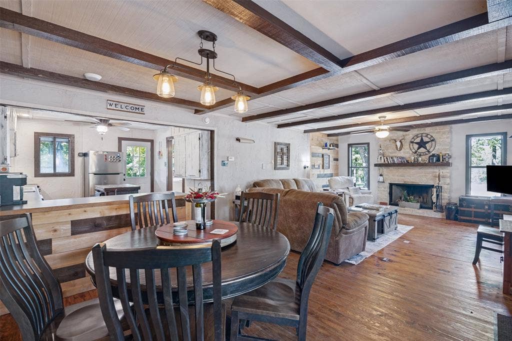 9744 TRAILS END, Terrell, TX 75160 9744 TRAILS END, Terrell, TX 75160
