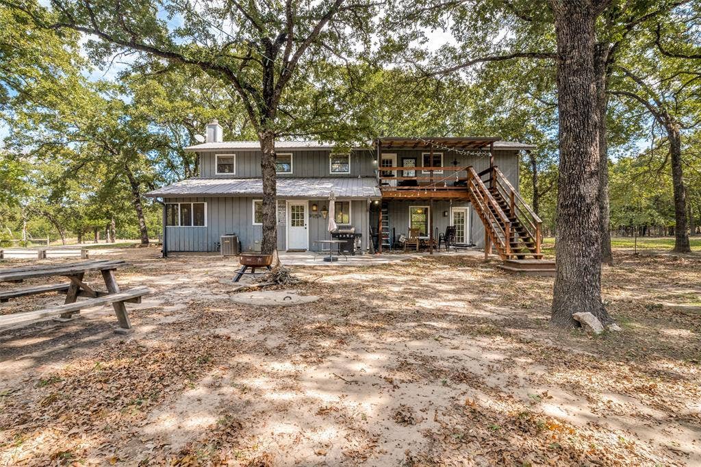 9744 TRAILS END, Terrell, TX 75160 9744 TRAILS END, Terrell, TX 75160