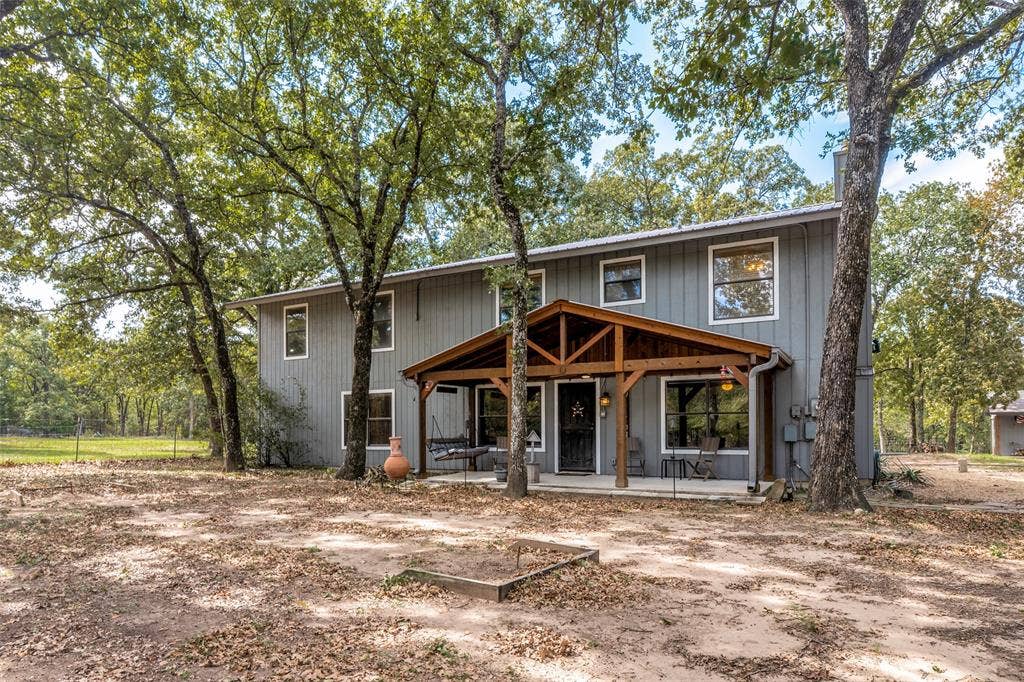 9744 TRAILS END, Terrell, TX 75160 9744 TRAILS END, Terrell, TX 75160