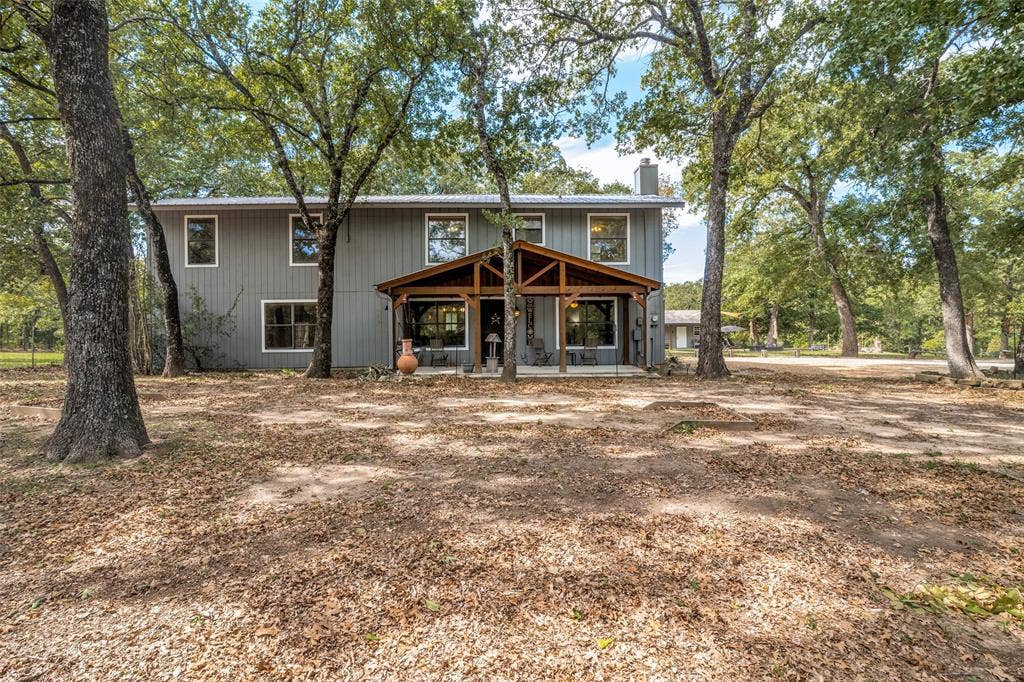 9744 TRAILS END, Terrell, TX 75160 9744 TRAILS END, Terrell, TX 75160