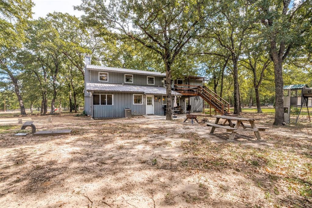 9744 TRAILS END, Terrell, TX 75160 9744 TRAILS END, Terrell, TX 75160