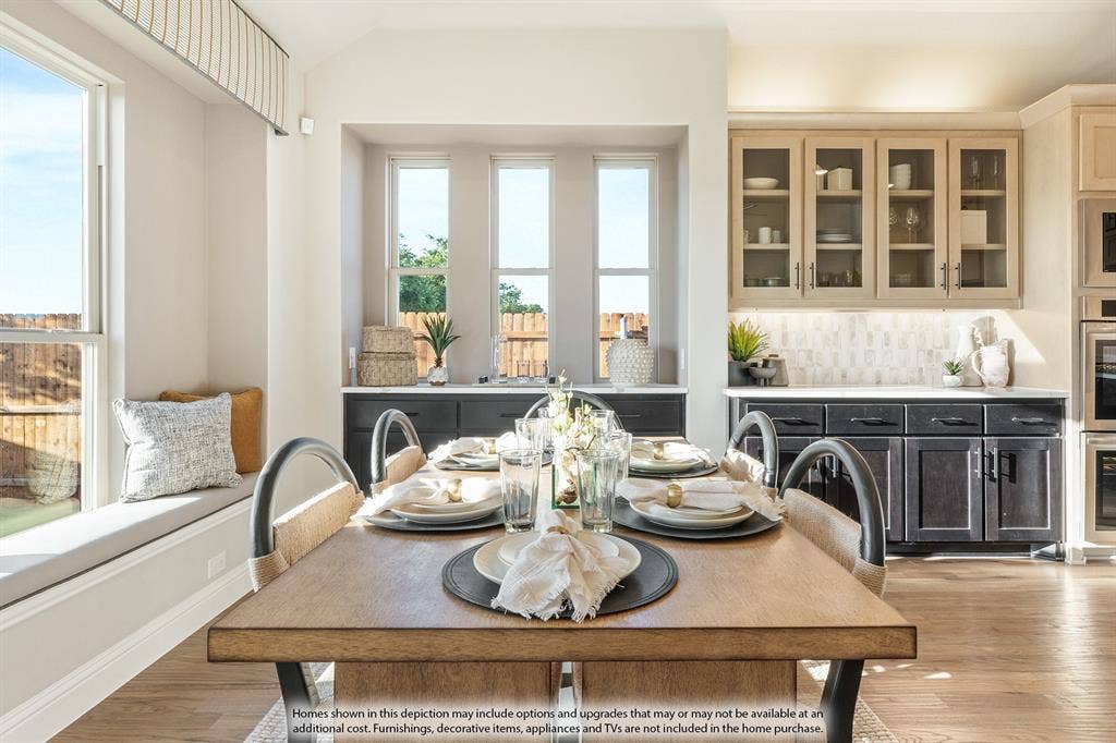 2021 Hickory Chase Lane, Anna, TX 75409