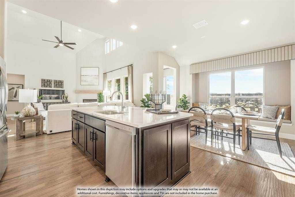 2021 Hickory Chase Lane, Anna, TX 75409