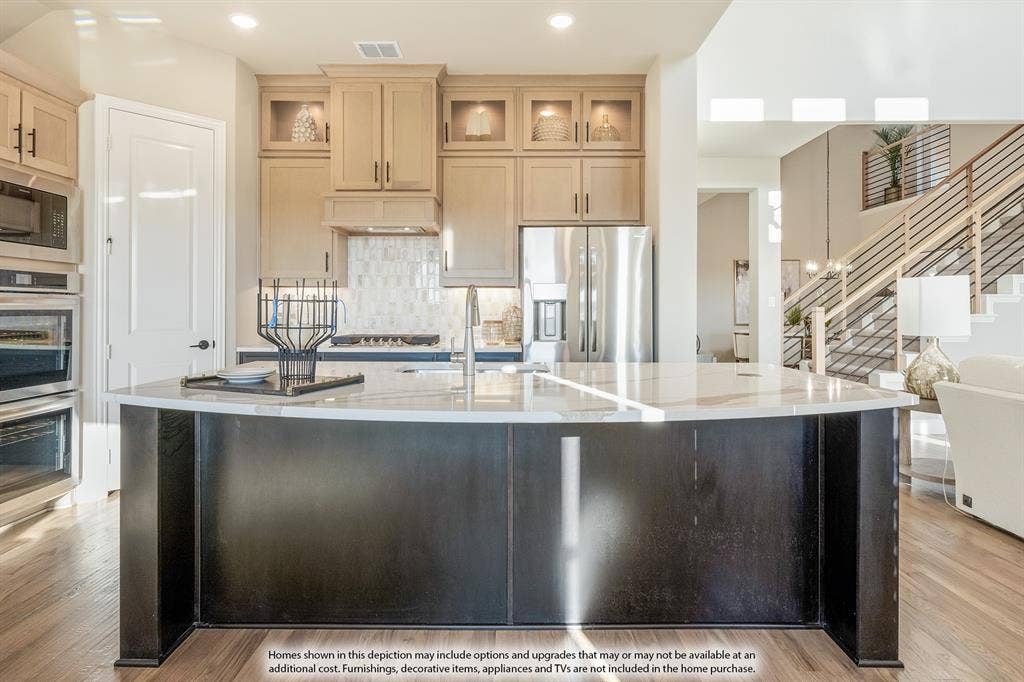 2021 Hickory Chase Lane, Anna, TX 75409