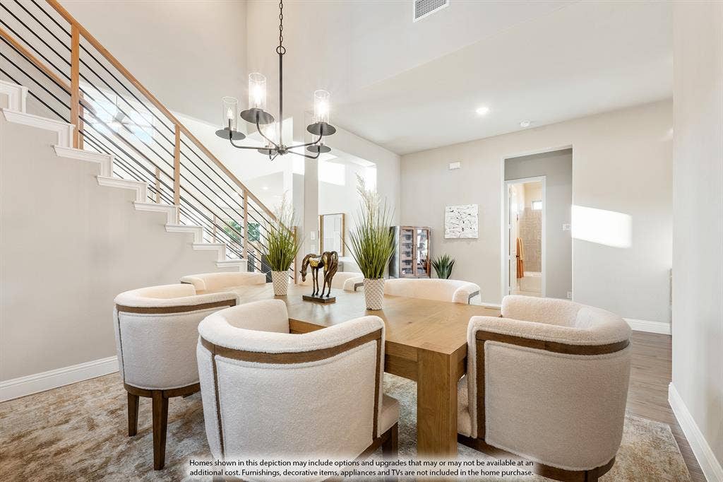 2021 Hickory Chase Lane, Anna, TX 75409