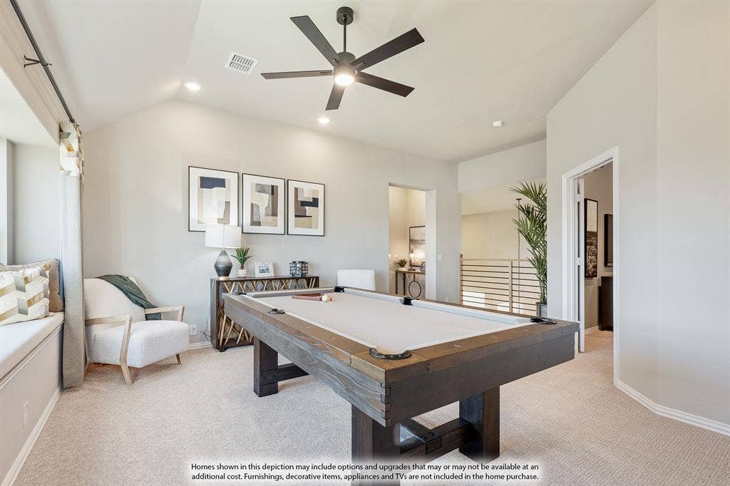 2021 Hickory Chase Lane, Anna, TX 75409